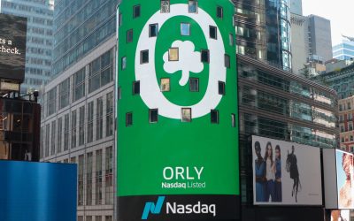 O’Reilly Automotive, Inc. Reports Third Quarter 2026 Results