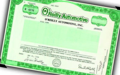 O’Reilly Automotive, Inc. Reports Fourth Quarter 2025 Results