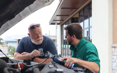 Invest Your Refund in Your Ride