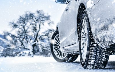 Winterize Your Ride