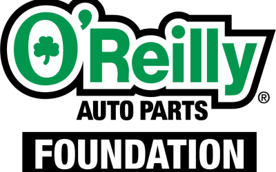 O’Reilly Automotive Foundation Awards Nearly $1.5 Million in Grants