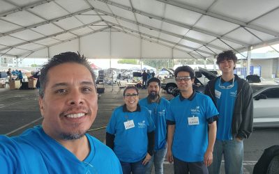 Developing the Next Generation of Automotive Professionals